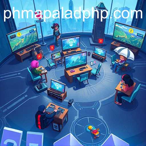 The Evolution of Online English Game Websites