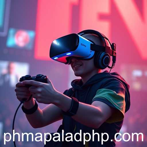 Gaming Innovations in 2025