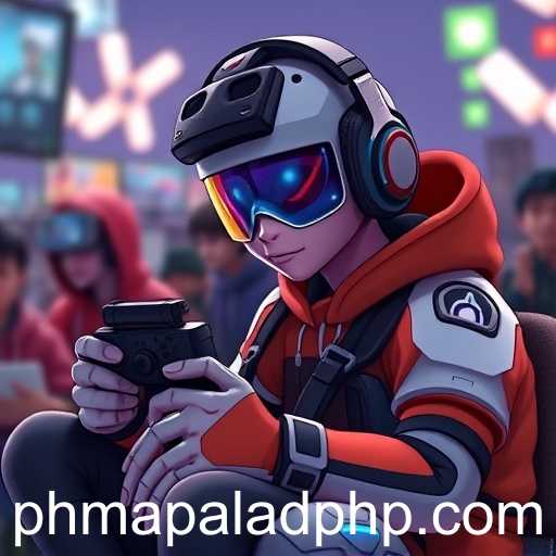 Gaming Landscape Evolution in 2025