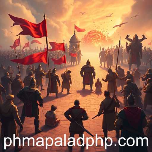 Gaming Platform Evolution with Phmapalad