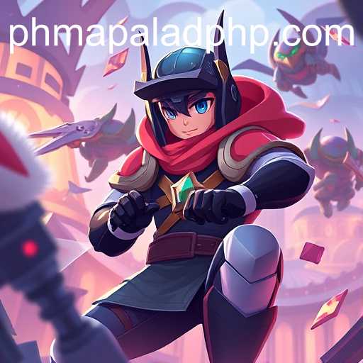 Phmapalad Revolutionizes Online Gaming Experience