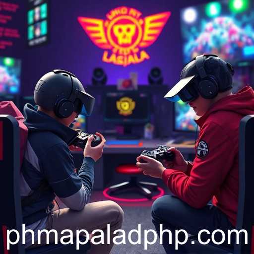 Phmapalad: The Game Website Shaking Up 2025