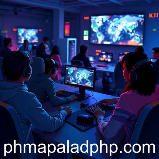 Phmapalad: Revolutionizing the Gaming Experience