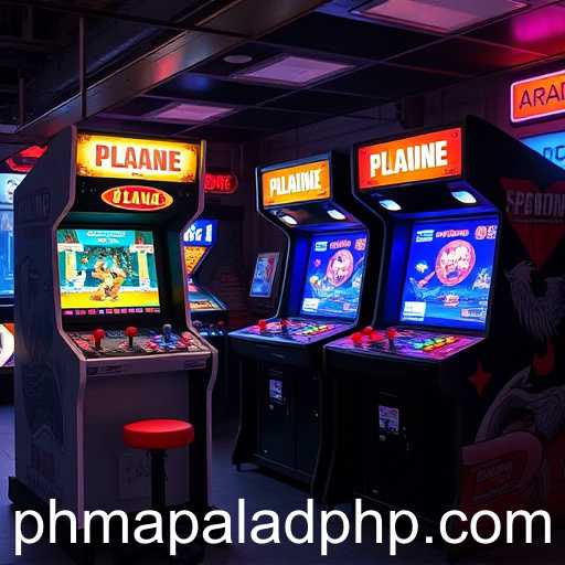 Phmapalad: A Game Changer for Online Gamers