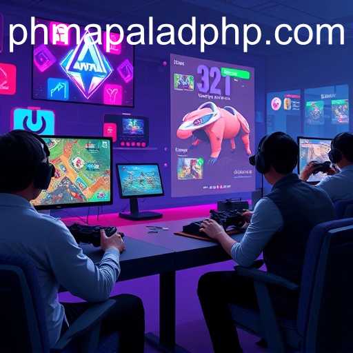 The Rise of Gaming Platforms in 2025