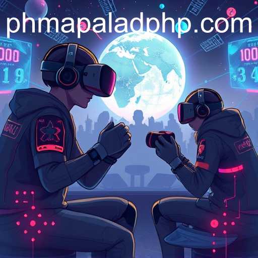 The Rise of Gaming in 2026: A New Era of Entertainment