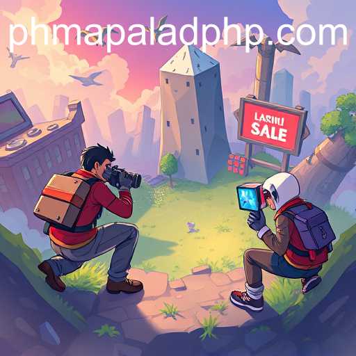 The Rise of Phmapalad: A New Era in Gaming
