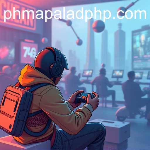 The Rise of Phmapalad in Online Gaming