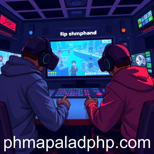 Exploring the Rise of Phmapalad in Online Gaming