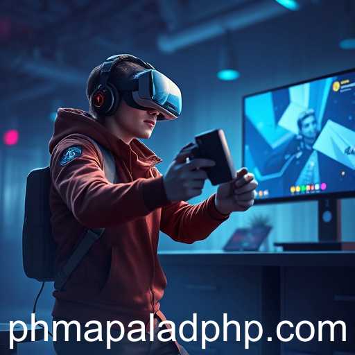 Gaming Evolutions: The Rise of Phmapalad