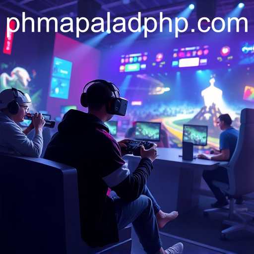 The Rise of Online Gaming Platforms