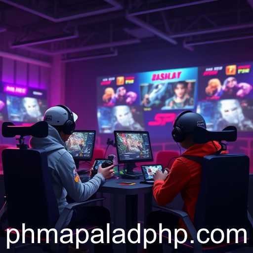 Rising Trends in Online Gaming